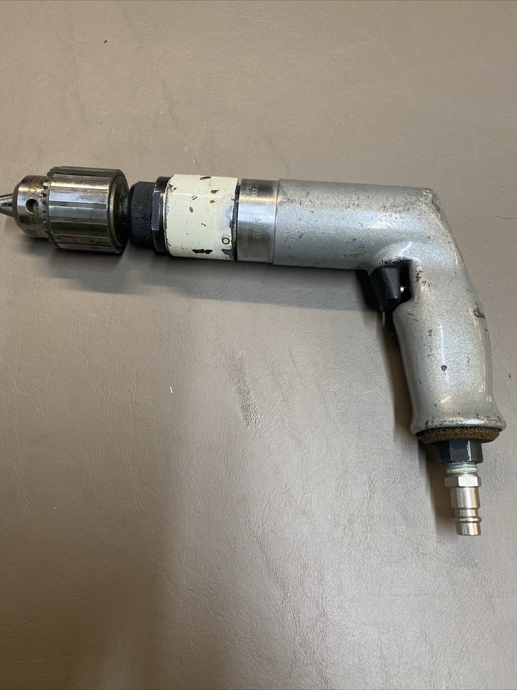 Dotco Pistol Grip Drill