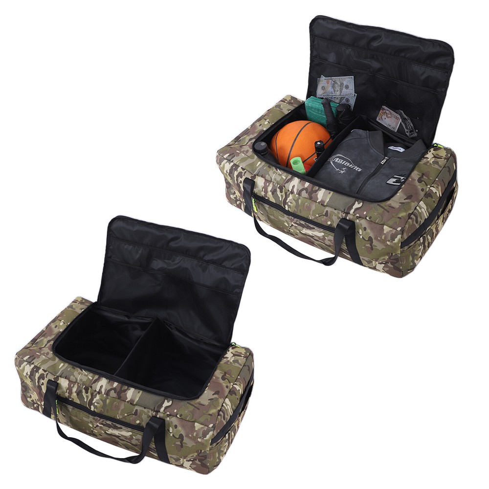 Frunk Front Trunk Organizer Molle Panel Storage Net For Porsche 911