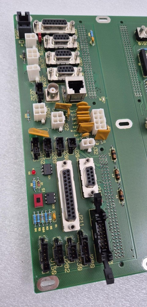 Bruker Microflex BDD MTXCB-2A 267464 PCB CONTROL BOARD
