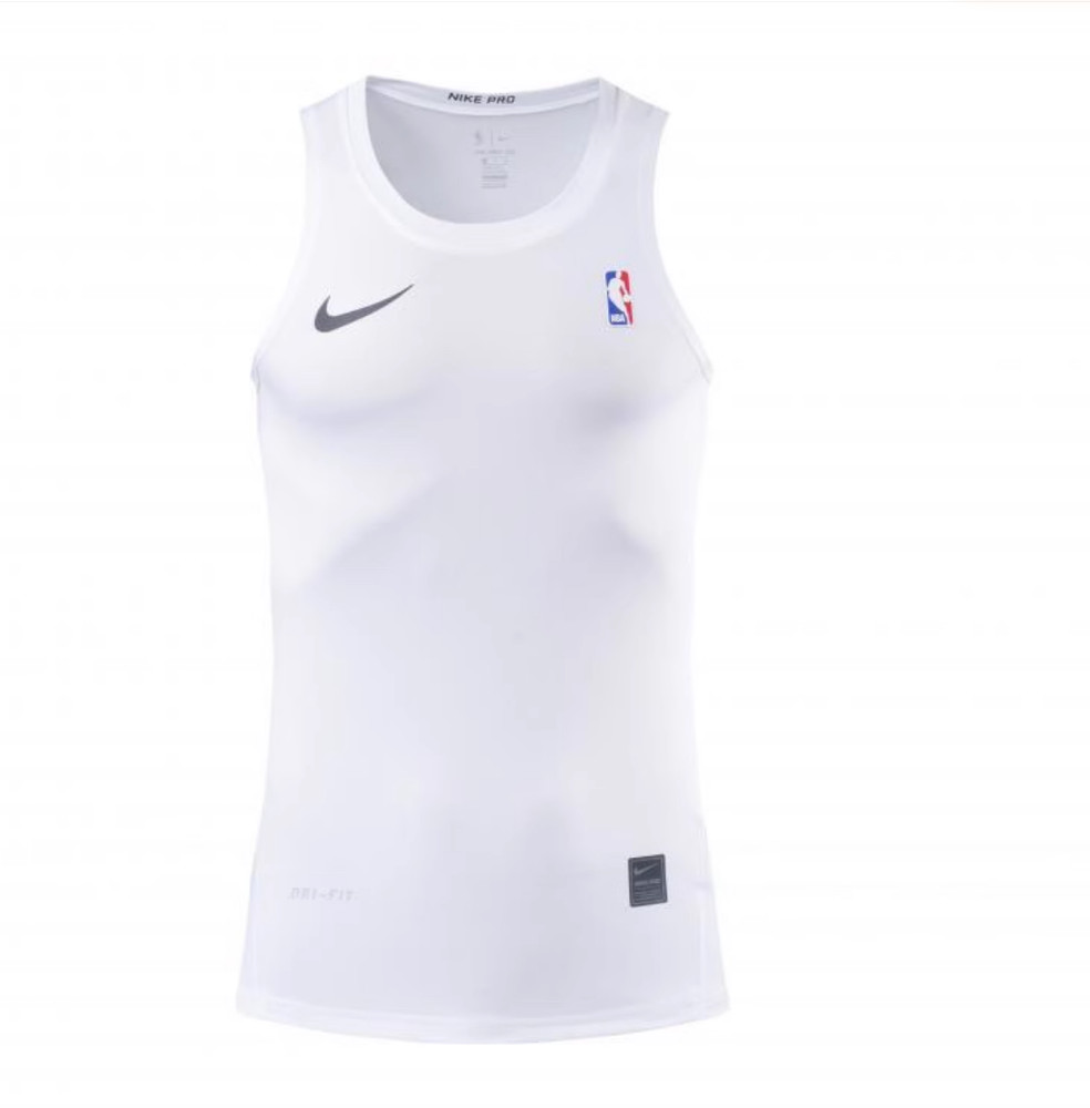 Nike NBA Elite Gear - PRO Tanks