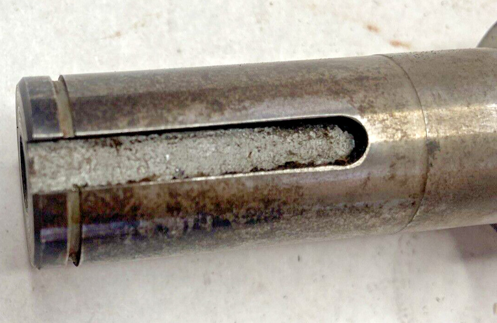 Worm Shaft 3324291131AGC579