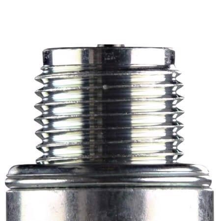 NGK Nickel Surface Gap Spark Plug 2422