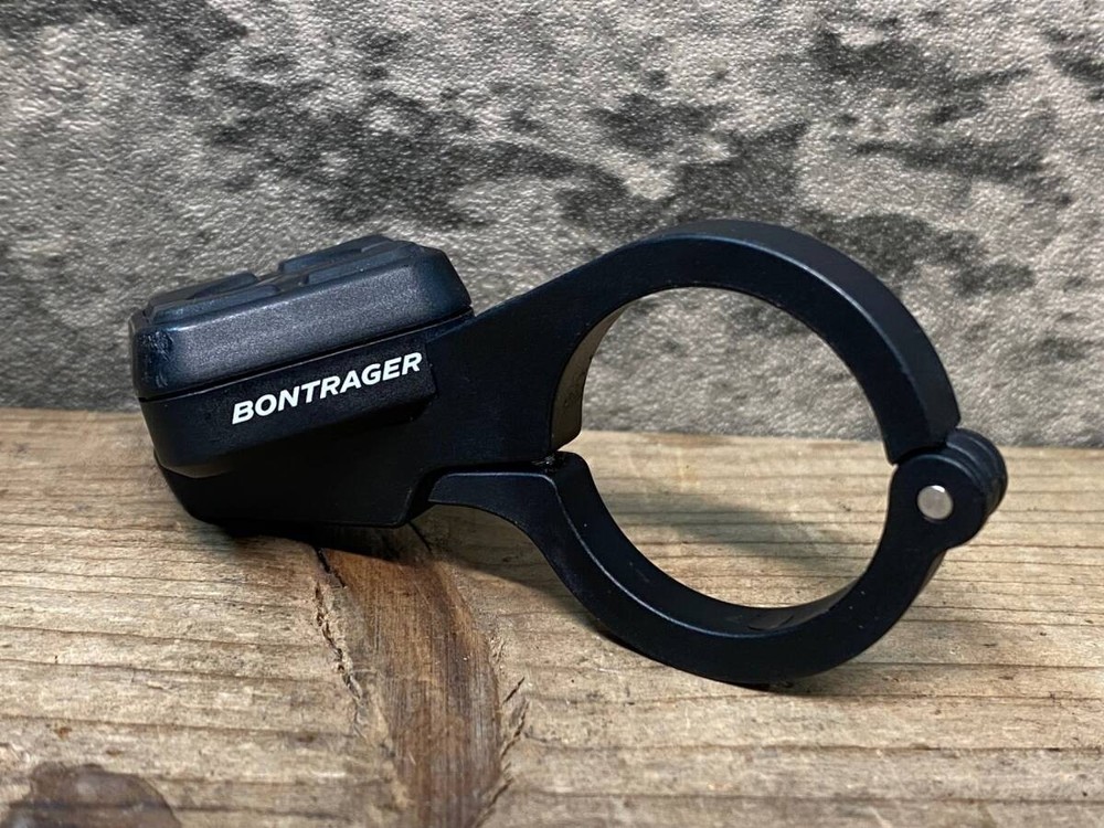 BONTRAGER TRANSMITR REMOTE Wireless Controller Black compact premium price