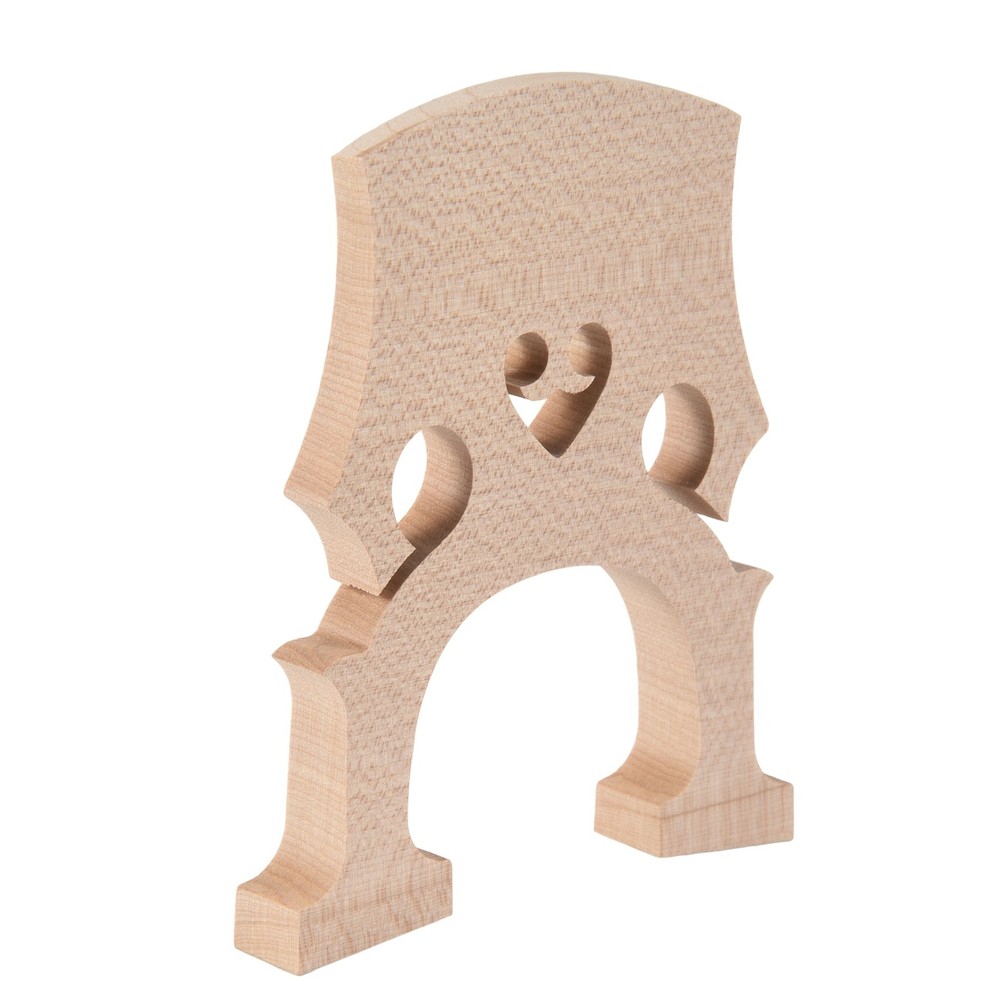 Professional  Bridge for 4/4 Size  Exquisite  Material W3Q93949
