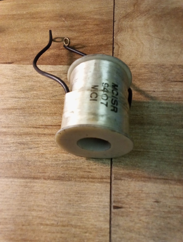 Unbranded Coil MCISR 9407 MCI