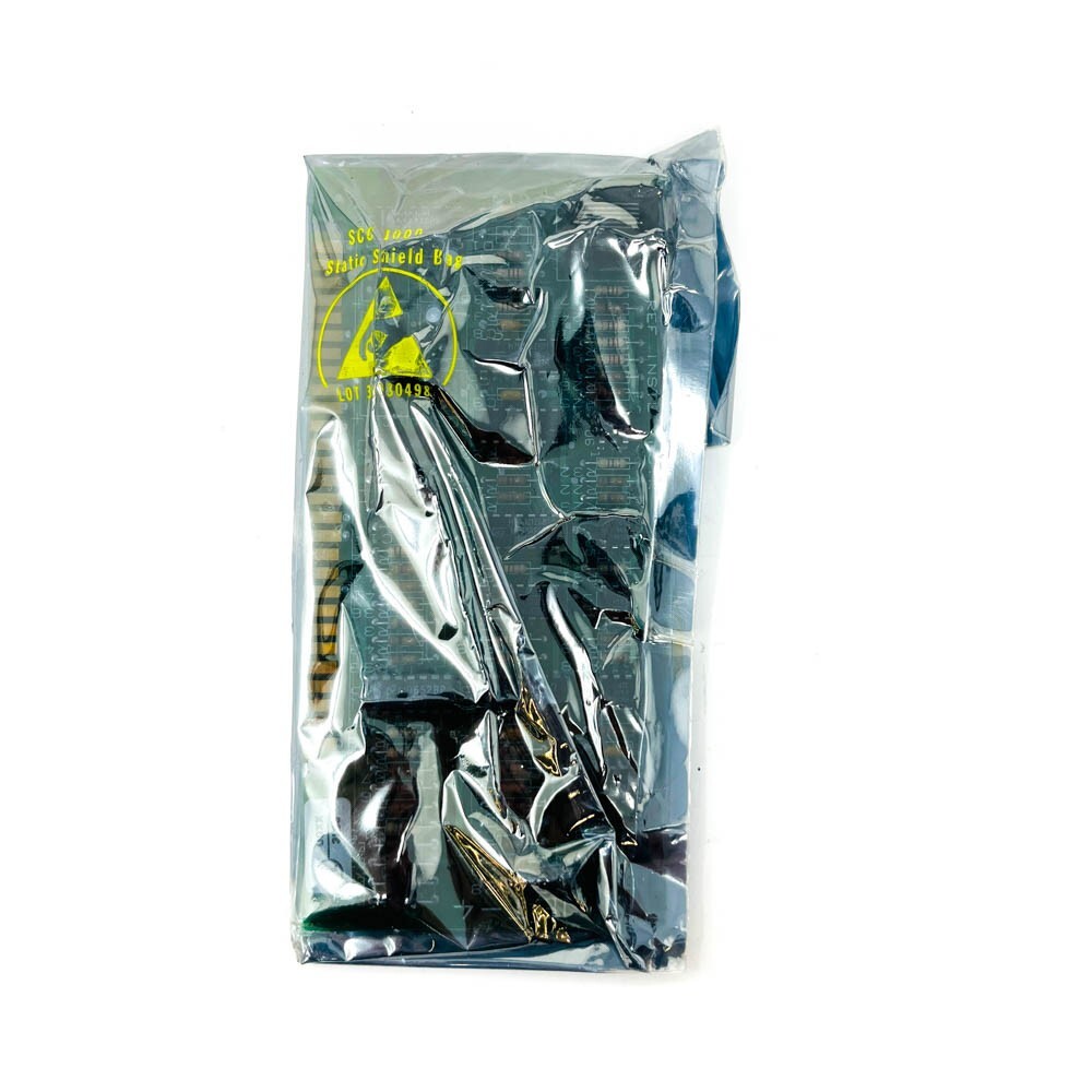 Siemens NET-4 Cerberus Pyrotronics 500-891181 MXL Communication Interface Module