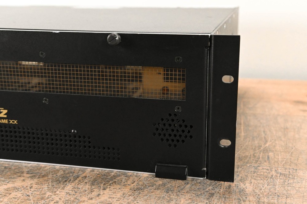 Evertz 7700FR-C MultiFrame Chassis CG00698