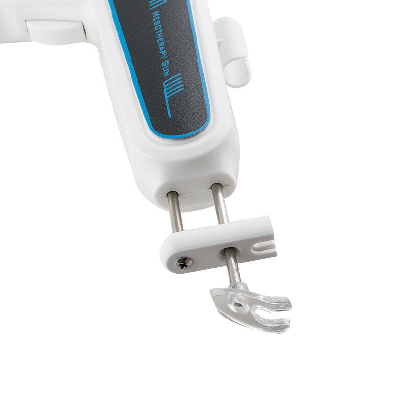 Professional Machine Gun Mesogun Meso Therapy Rejuvenation Wrinkle Remove