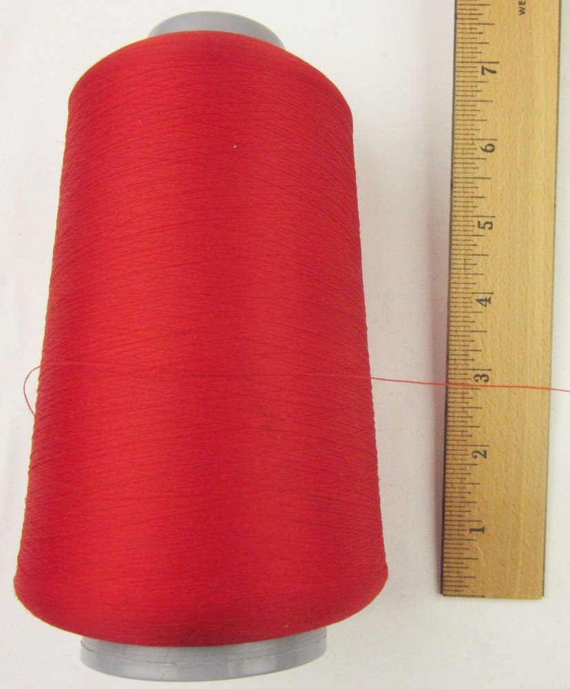 Thread  Large Spool  NO LABEL