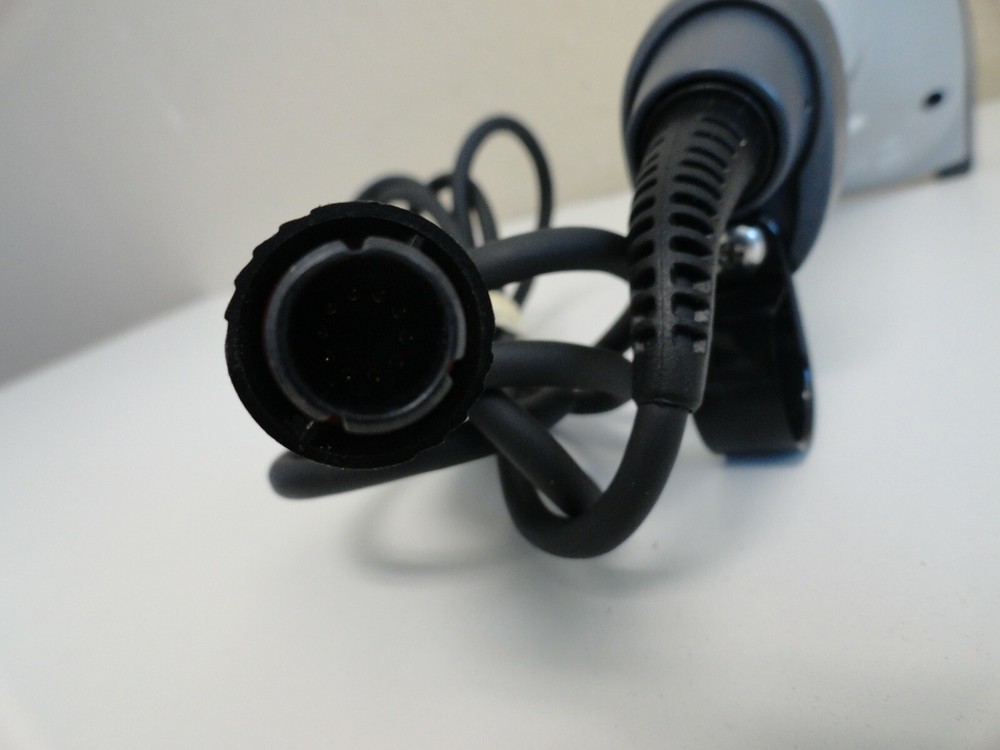 Cardinal Health Barcode Scanner Scanner N10410