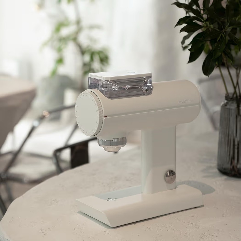 Timemore sculptor 078S Espresso Grinder