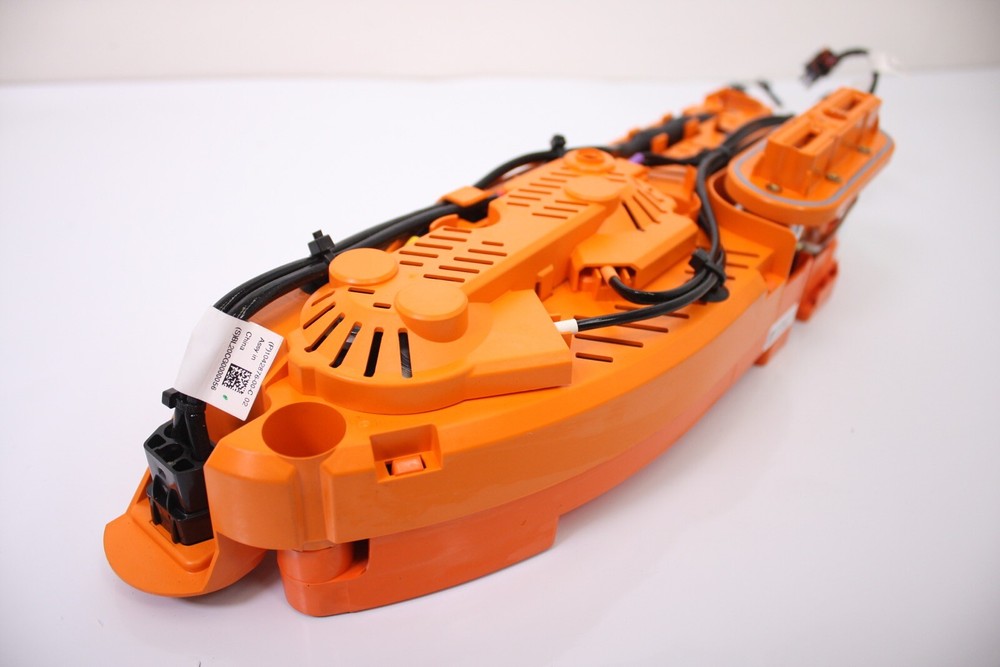 Tesla Model S & Model X OEM High Voltage Ancillary Unit