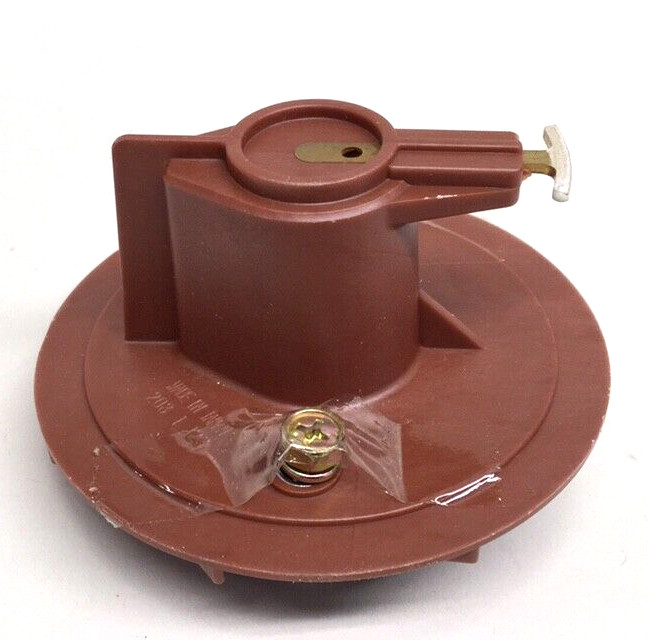 Intermotor JR139 Distributor Rotor SMP