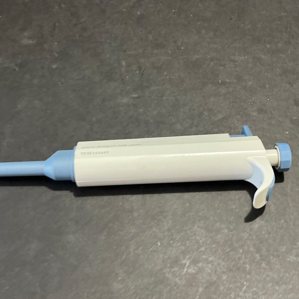 DragonLab Pipette 200 ul Autoclavable