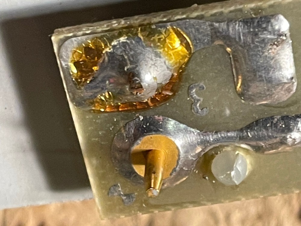 Western Electric 654J Filter