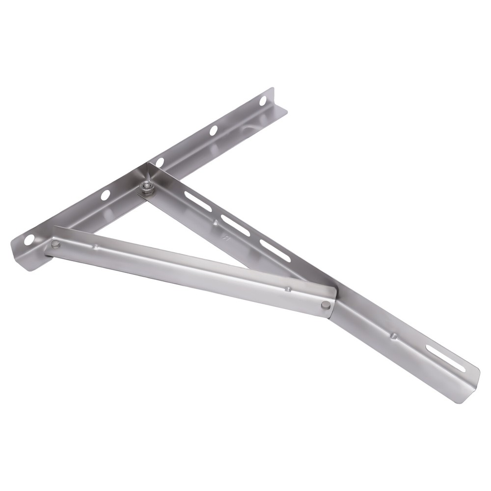 Mini Split Wall Mount Mounting Bracket Hanging Rack For Air Conditioner AC