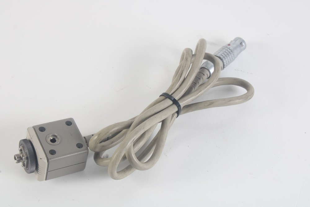 Ando AQ-2717 Optical Power Sensor