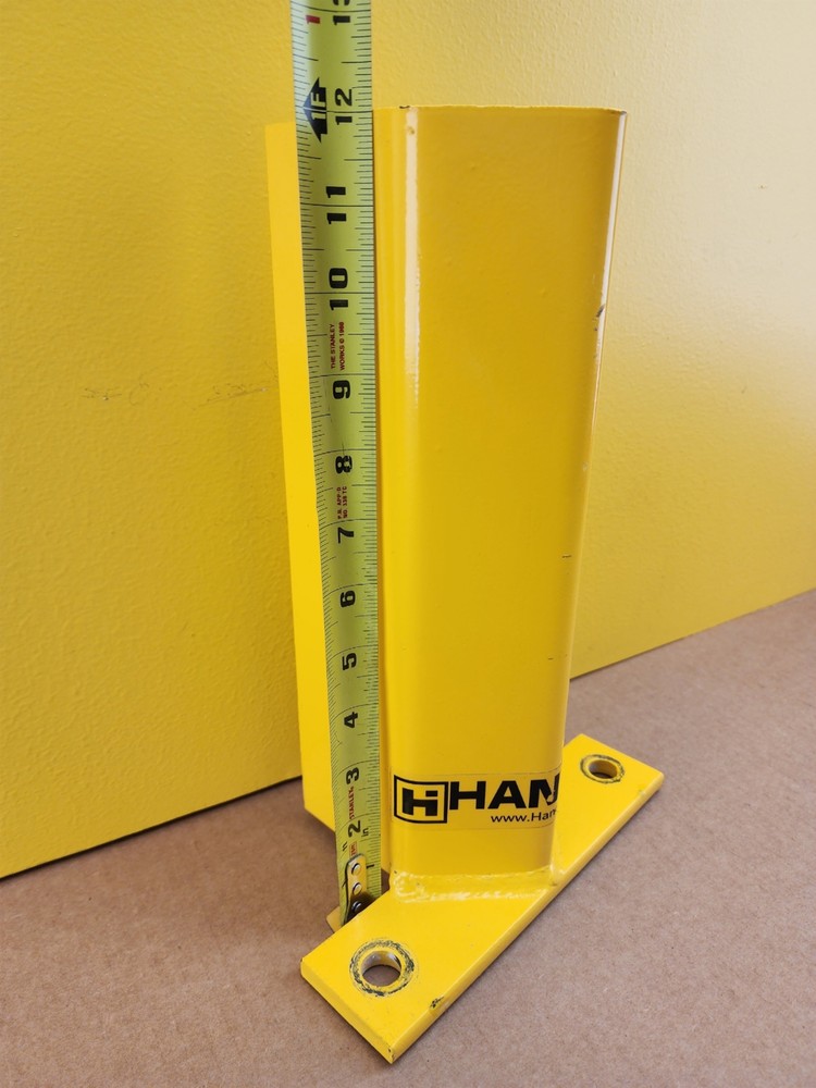 HANDLE-IT P12-3R Universal Rack Post Protector
