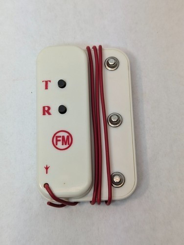 ELENCO Snap Circuits Replacement Part: FM FM MODULE 6SCFM