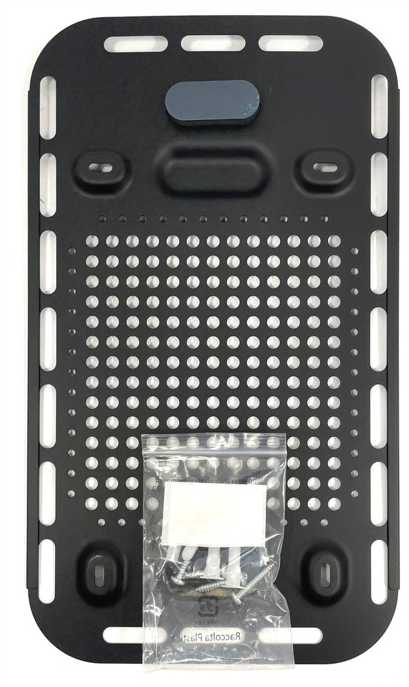 NEW Open Box Poly Studio G62 Plate Mount Black A02FDAA