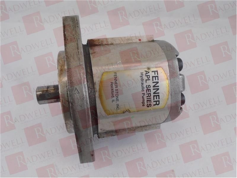 FENNER 3S33AAC / 3S33AAC (USED)