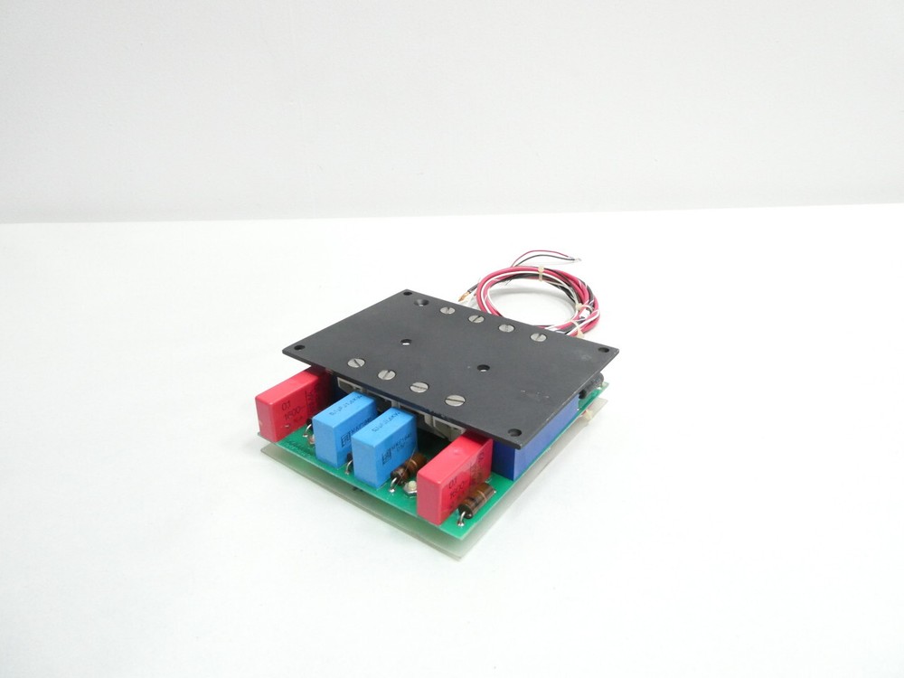 Limitorque 4801-339 Solid State Reverser 480v-ac