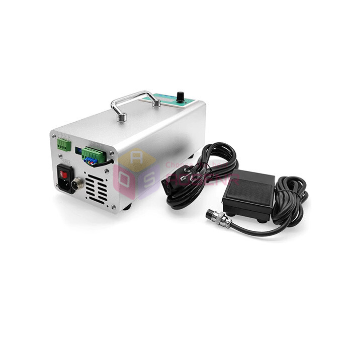 Electric Rotary Table Rotating Platform Turntable for Laser Marking Machine