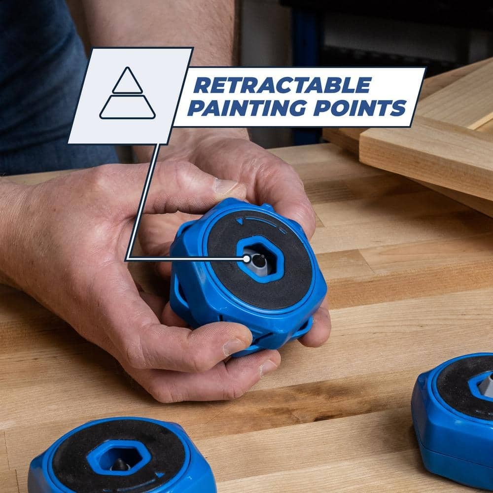 Kreg Multi-Purpose Project Blocks