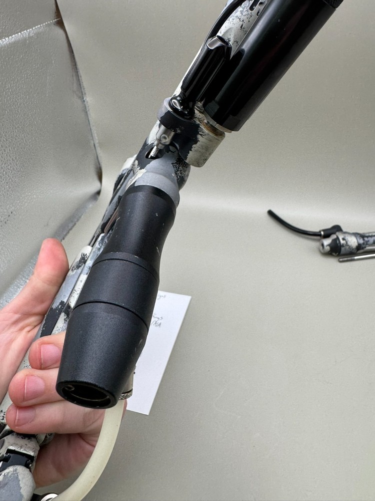 Inception Designs Autococker - Paintball Marker Fully Working