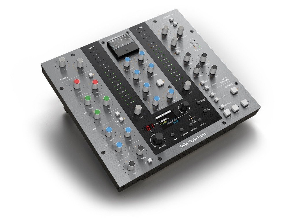 Solid State Logic SSL UC1 Plug-in Controller