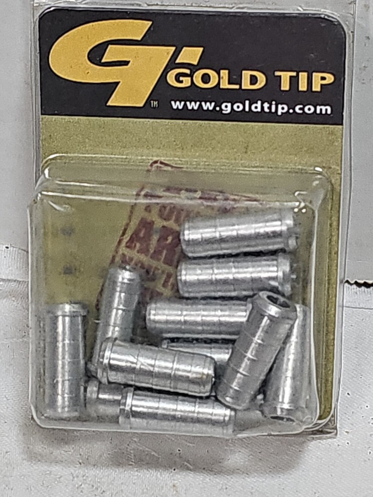 Gold Tip 30x Inserts 12 Pk.