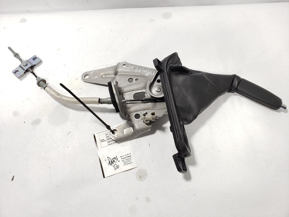 2019 FORD MUSTANG Emergency Brake Handle Assembly