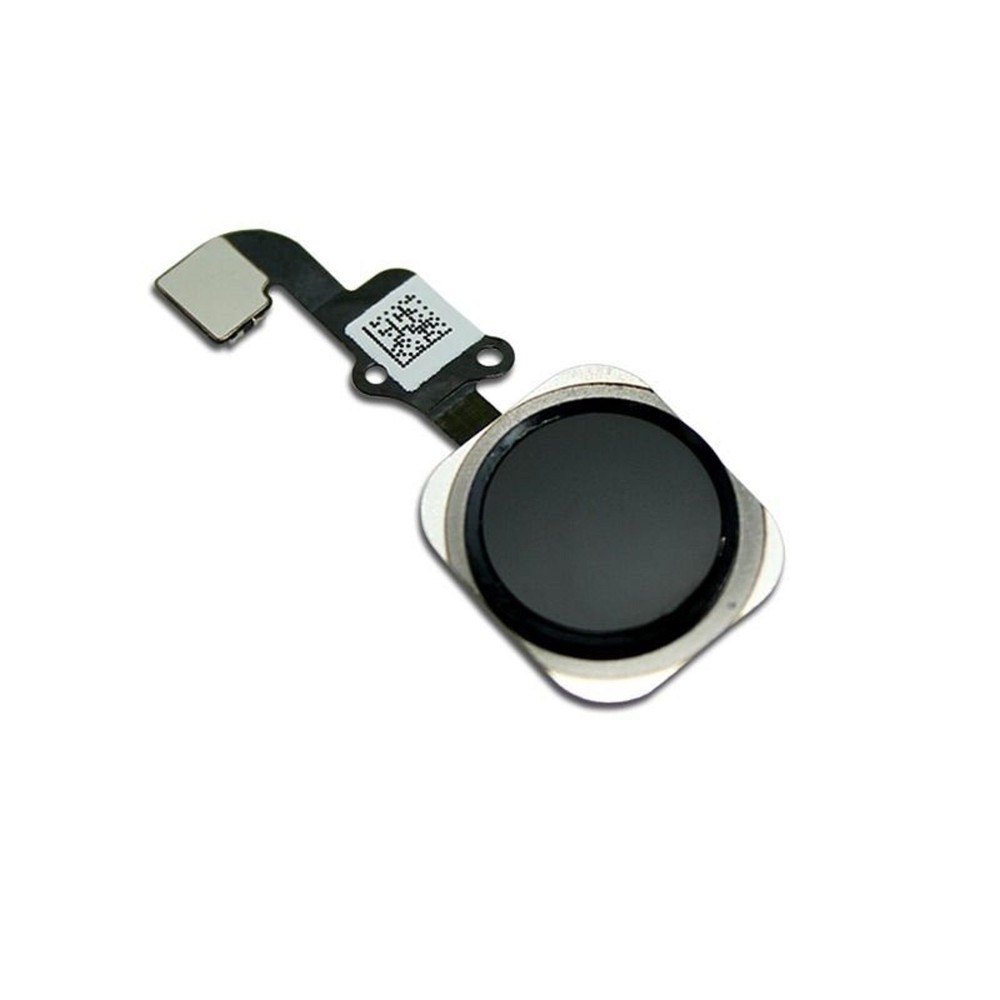 Home Button Touch ID Sensor Key Flex Cable Replacement For iPhone 6S and 6S Plus