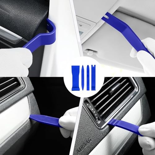 Portable Automotive Tool Set, 27PCS