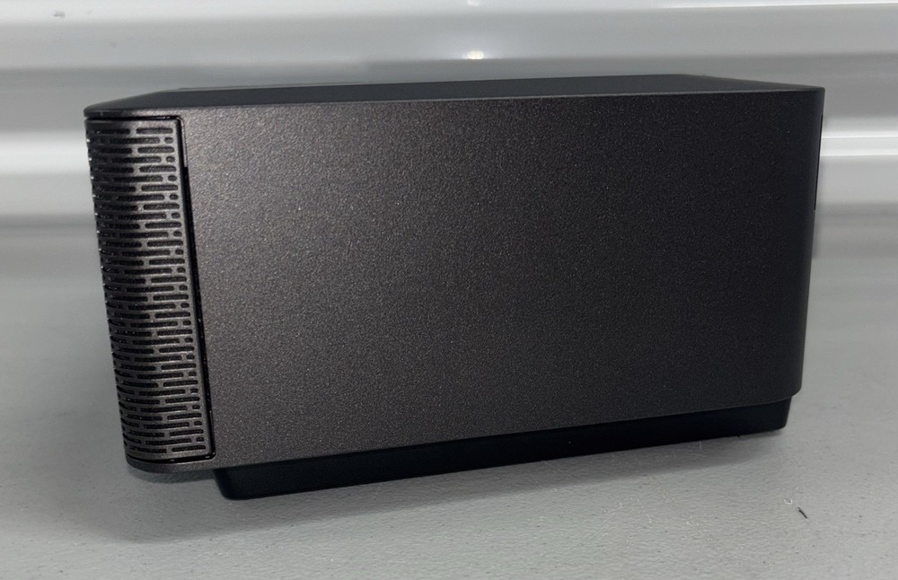 Bose Wave IV Music System (Model: 417788-WMS) Practically New Looking