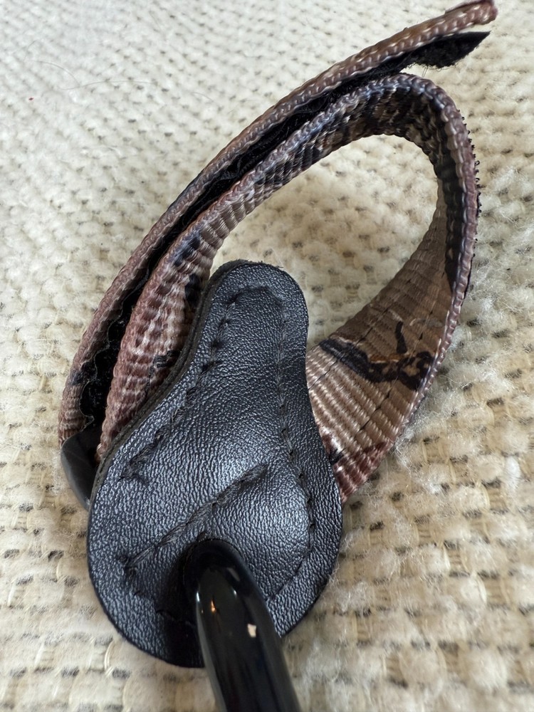Dual Caliper Archery Release
