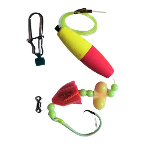 Catfish Rigs- QTY 1