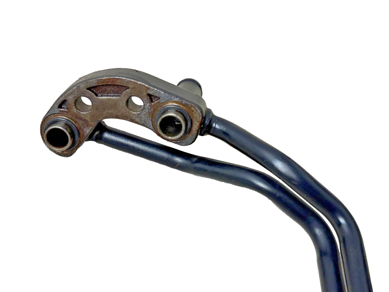 2018 Street Glide Harley Davidson OEM Oil Coolant Pipe Line Hose 26900259A