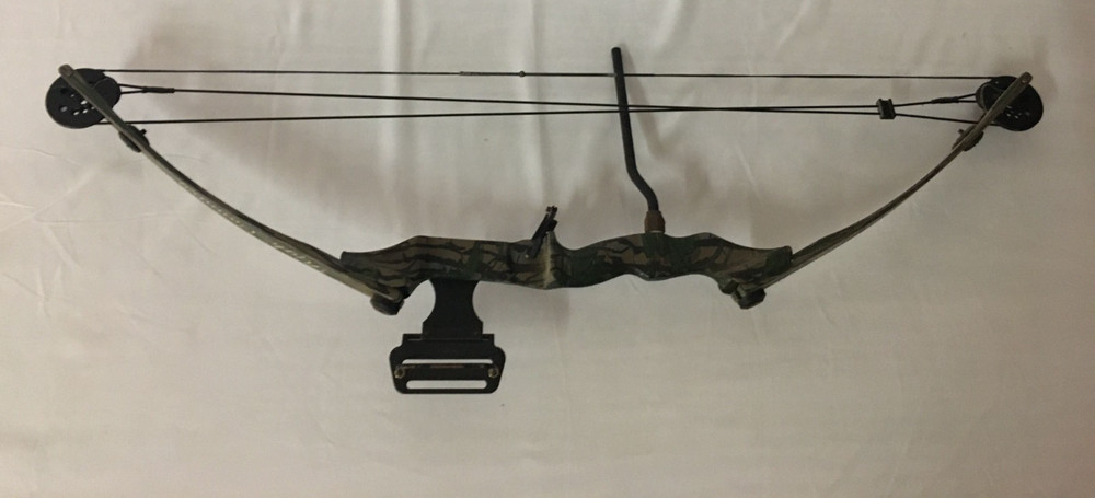 High Country Youth Bow