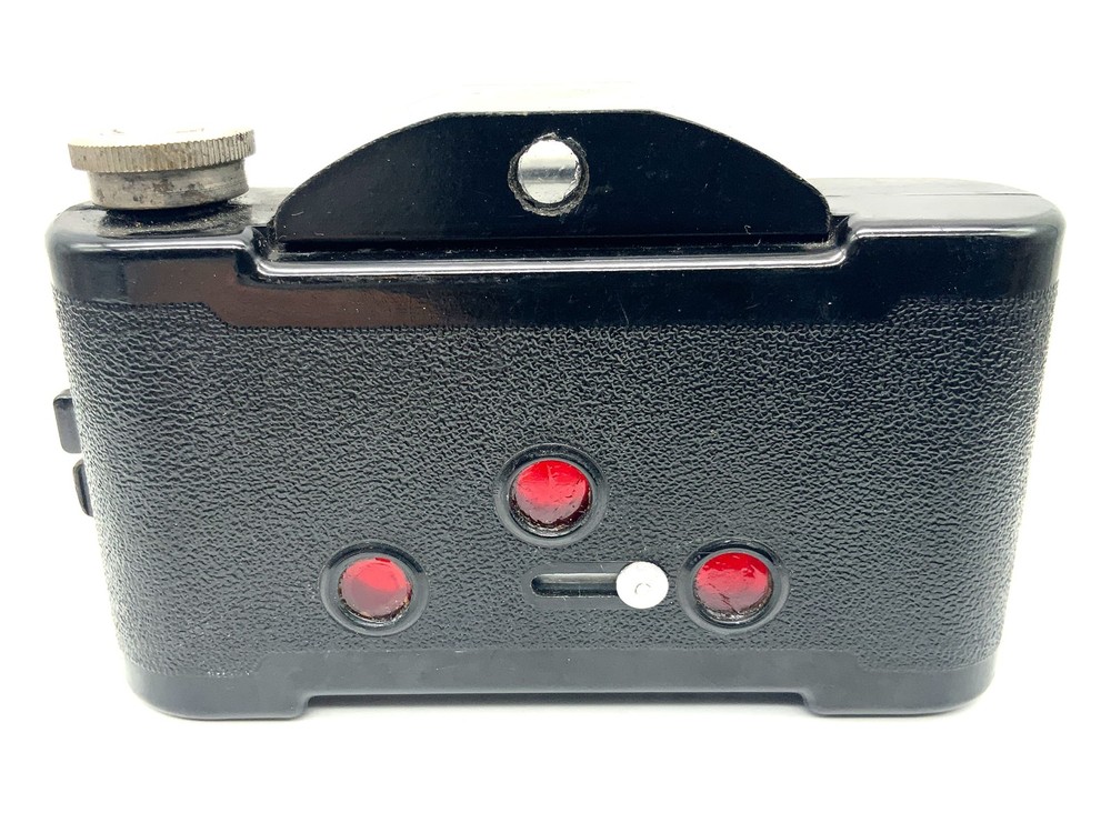 Excella Idar Search Camera With Compact Camera Analog Camera