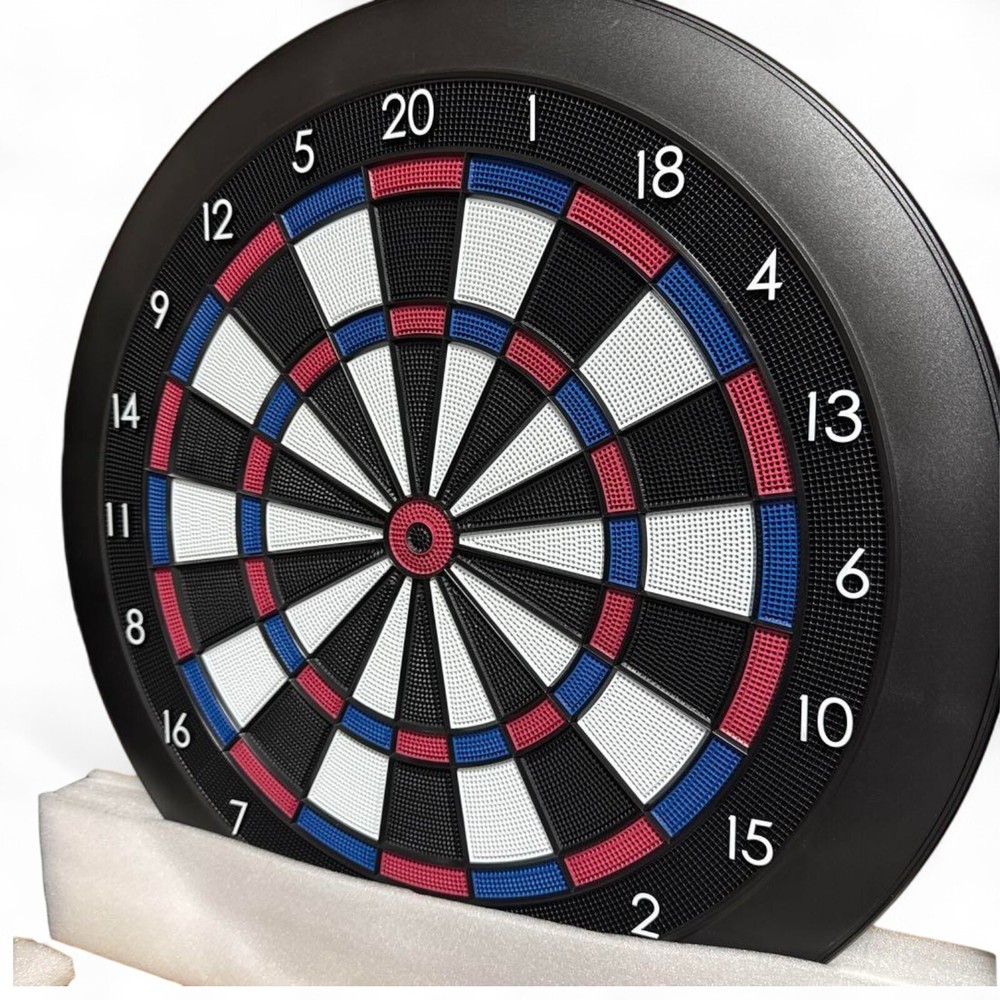 GRAN BOARD 3s LED Bluetooth Dartboard(Blue)