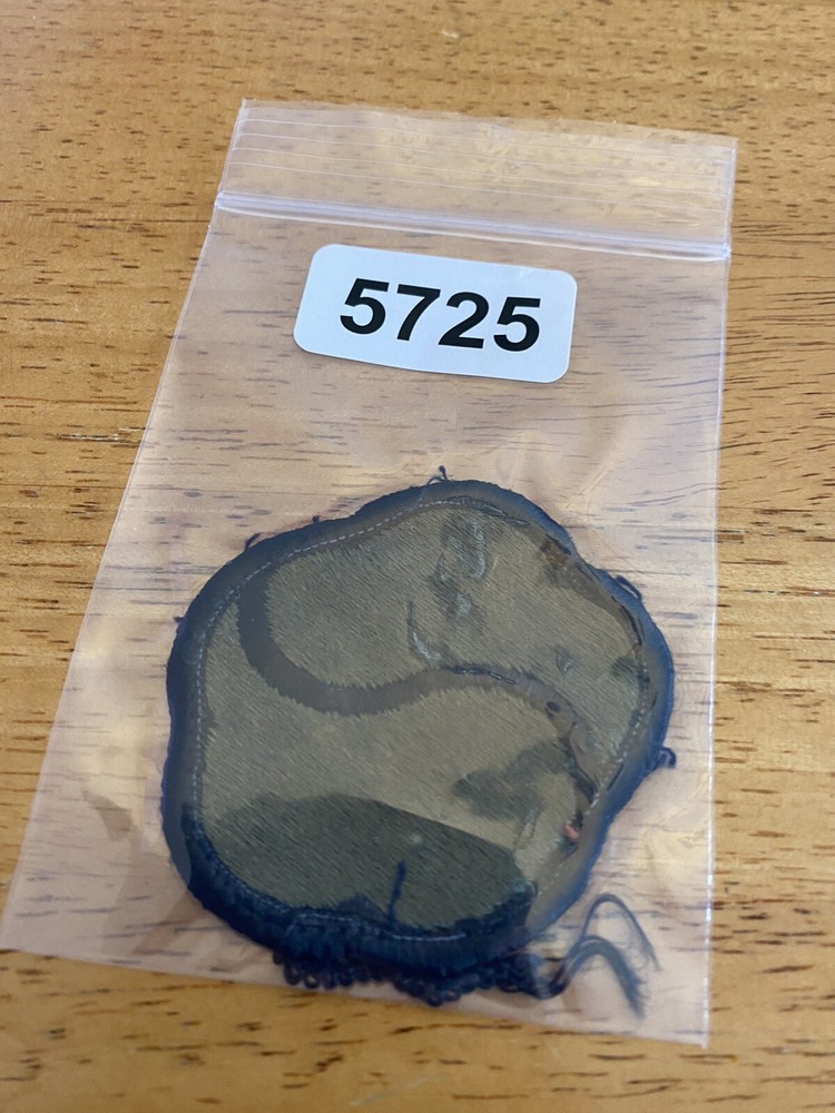 US Army 19th Support Brigade Subdued Patch INV5725