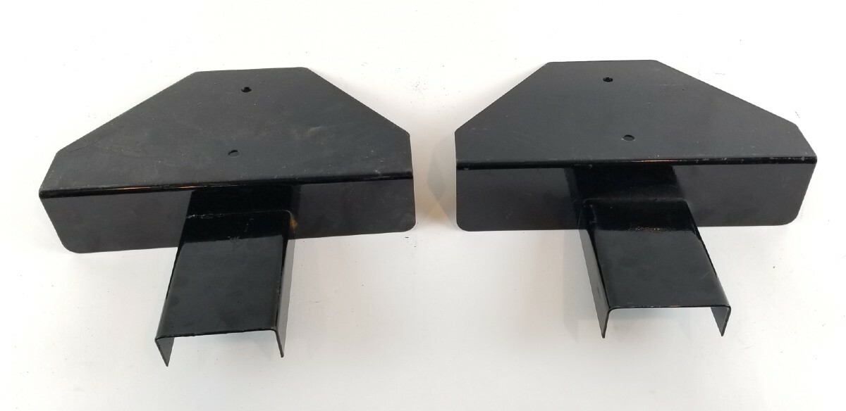 Build-Your-Own Extensions Bracket Kit for Dump Trailers **SCRATCHED**