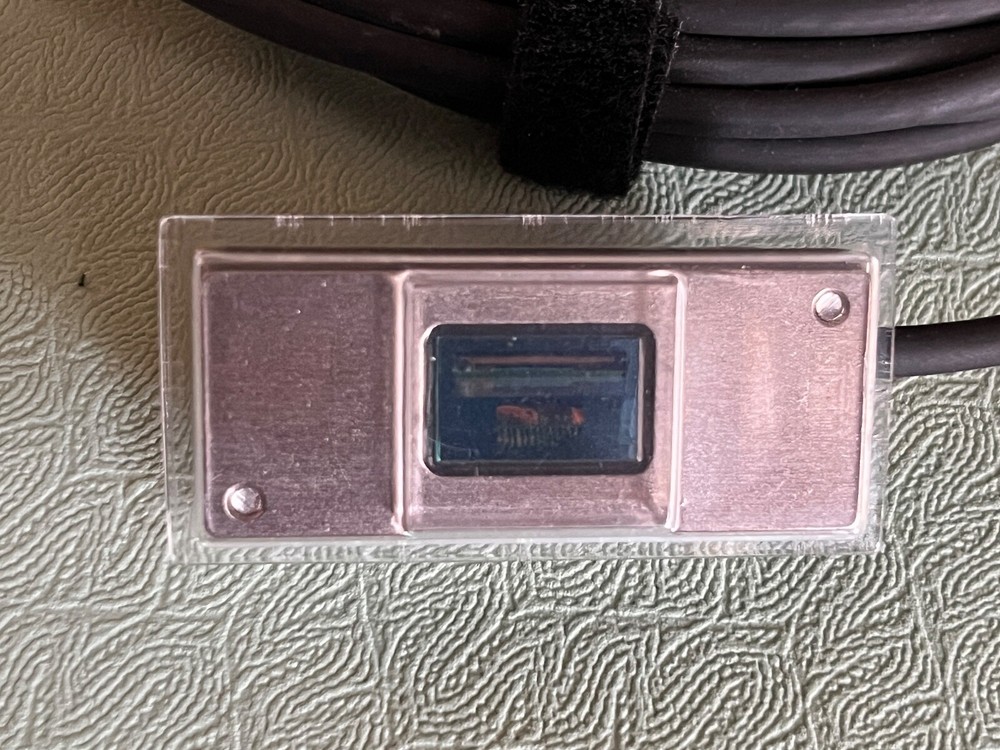 Heiden LIDA 48 Linear Encoder Scanning Head Unit