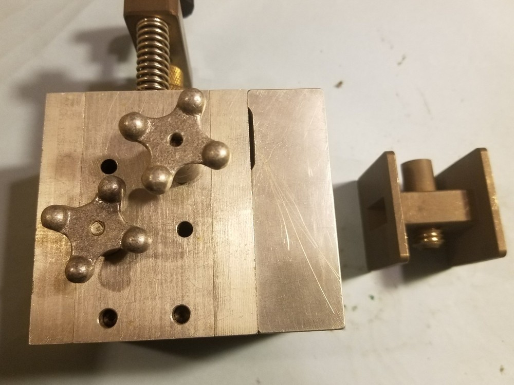MICROWEVE MOLD PART 18