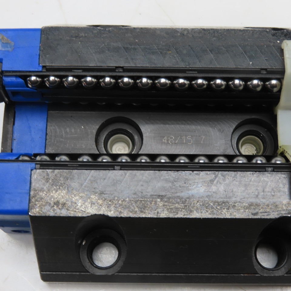Thomson B30 Linear Bearing Block