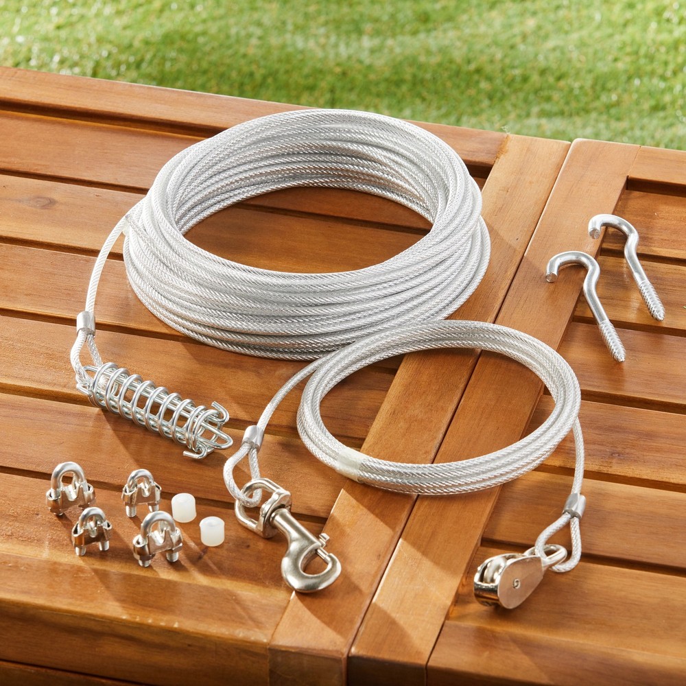 Vibrant Life Trolley