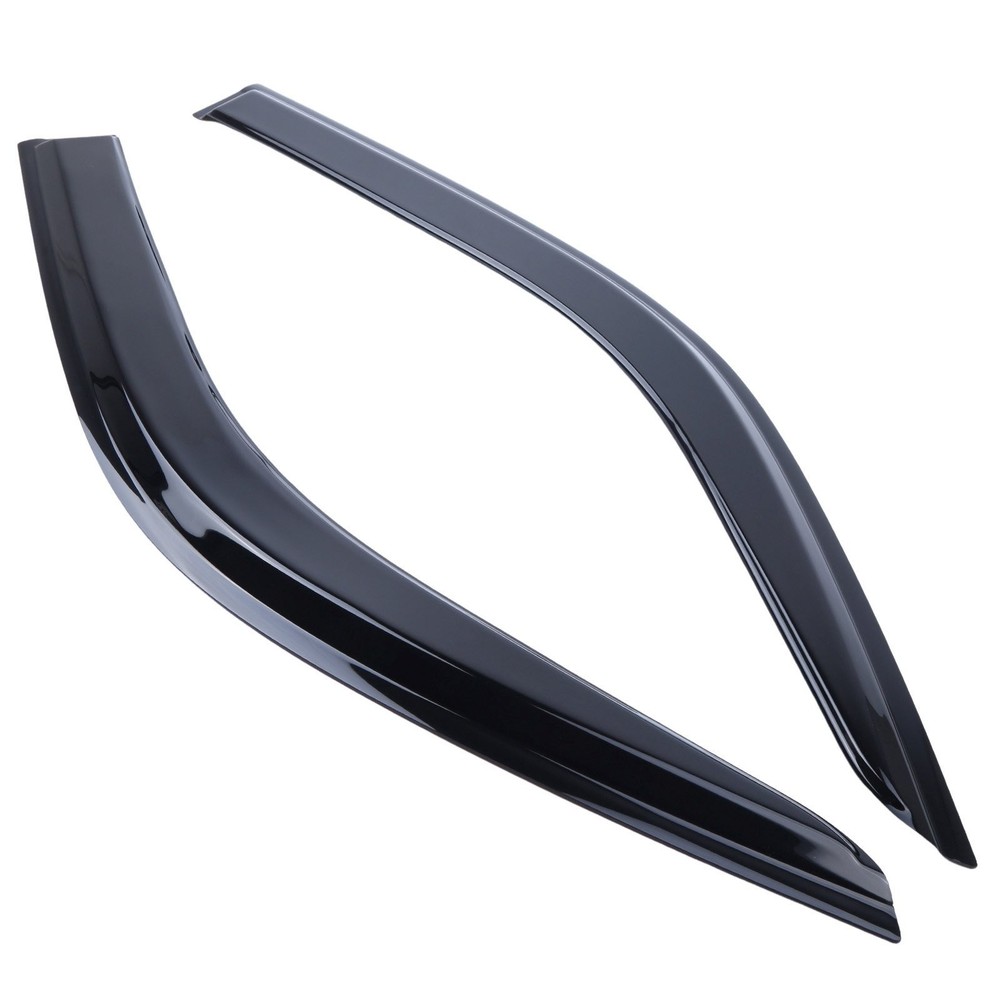 4Pcs Window Visor Rain Guard for Toyota 4Runner 1996-2002