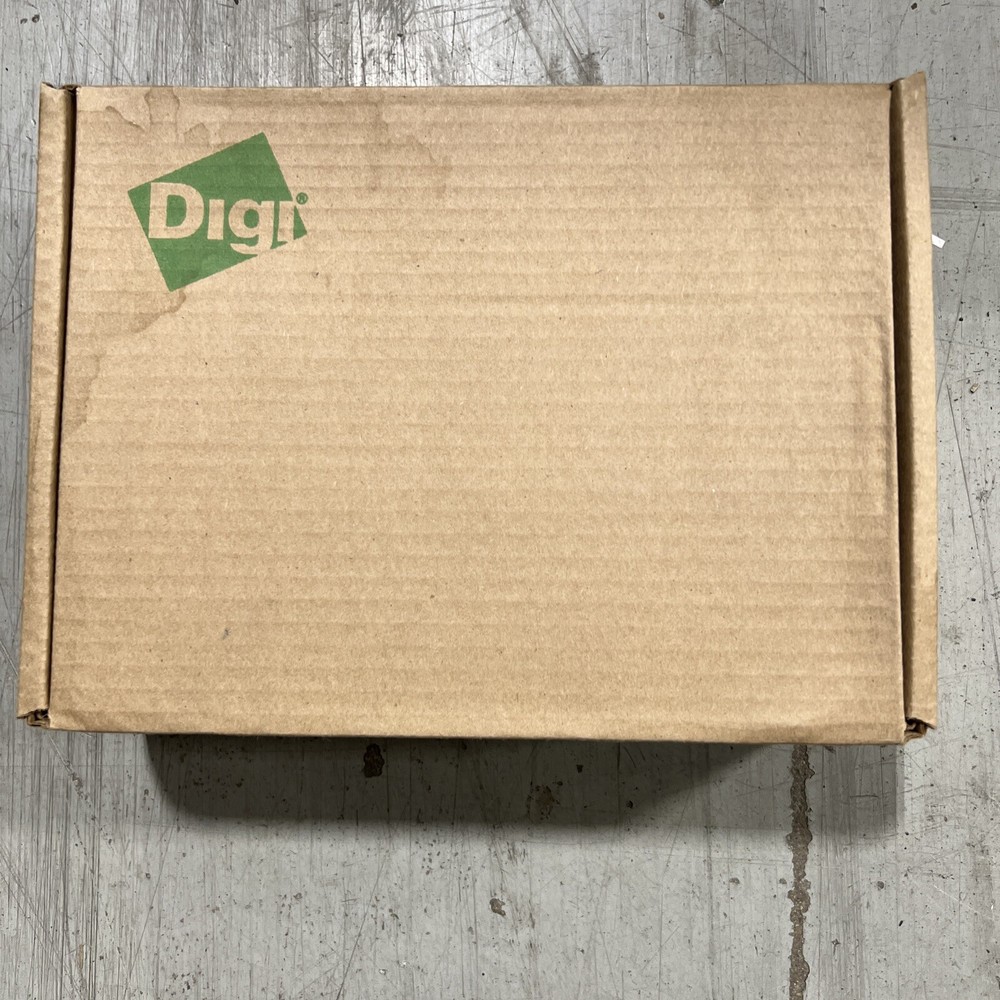 Digi Hubport/4c USB Expansion