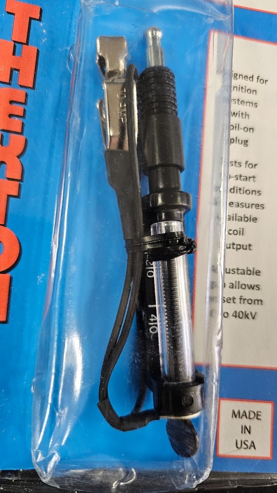 THEXTON 458 Coil-On Plug Spark Tester